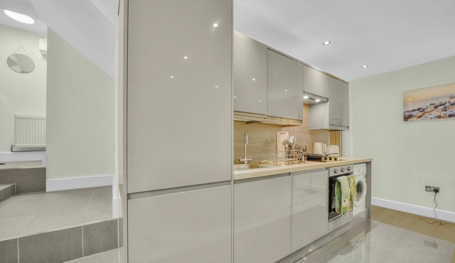 The Quiet Corner in Bromley, 20 minutes to Central London