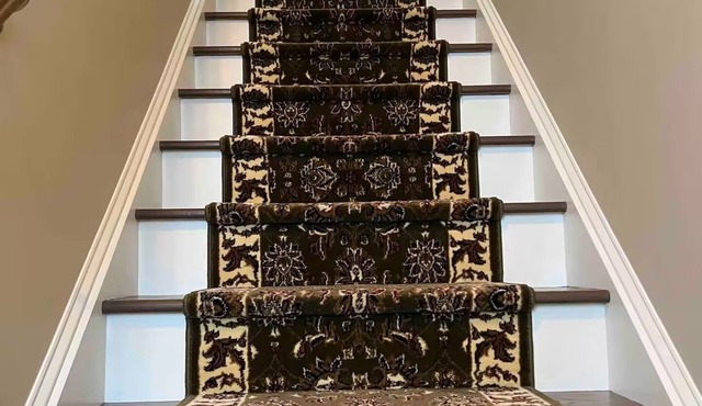 The Quiet Nest Luxury Loft