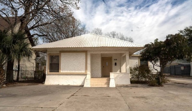 The Quiet Return Homey 4 Bedroom