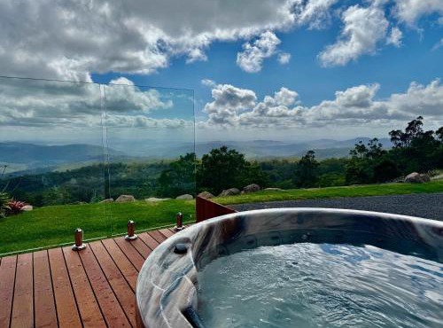 The Quince Cottage - 3 Bedrooms