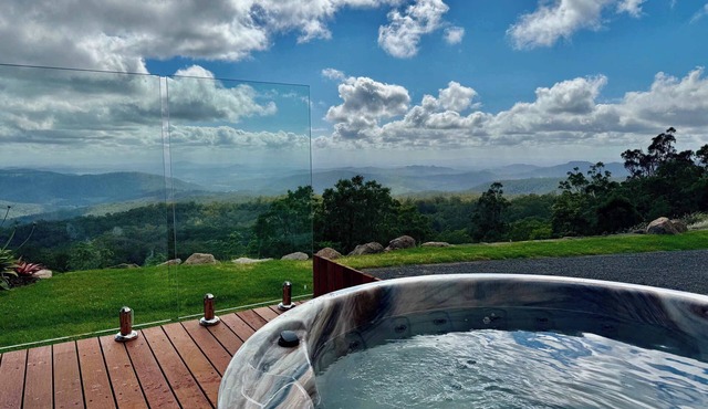 The Quince Cottage - 3 Bedrooms