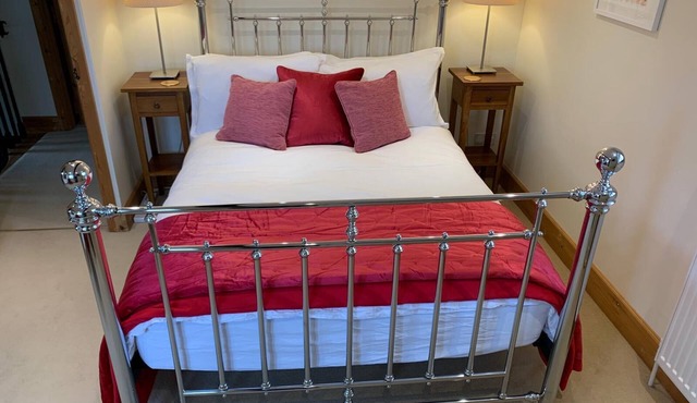 The Quintessential Dorset Cottage