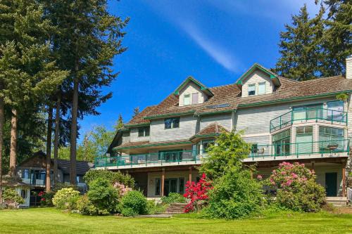 The Quintessa Upper House