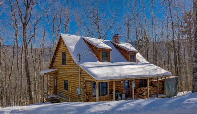 The Quintessential Cabin Up North | Prime Location