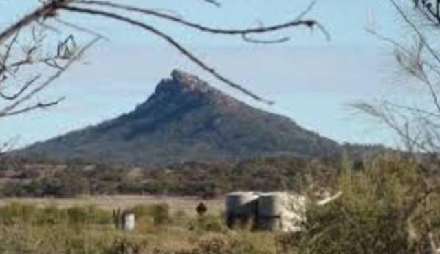 The Quorn-er House- family and pet friendly