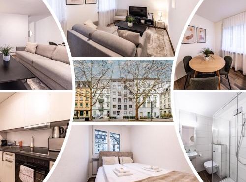 The R Apartment Belchen
