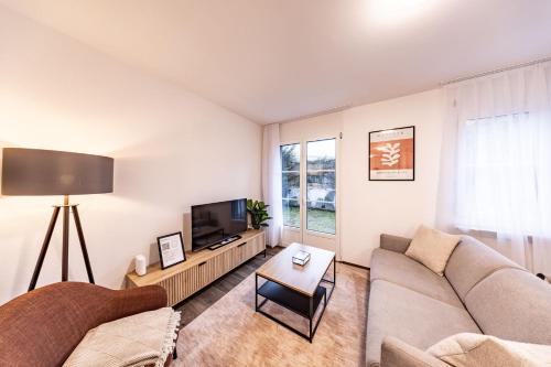 The R Apartment Farnsberg