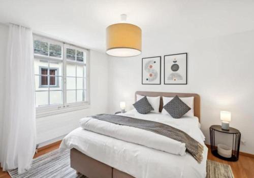 The R Apartment Hemmental