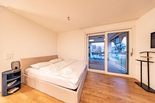 The R Apartment Vogelberg, Gym, Balkon, Parking