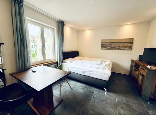 The R Apartment Weinsteig, comfort and serenity