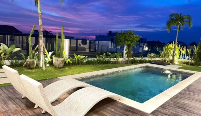 The R Villa Ranakah| Cozy Meets Luxe – 3BR Stay