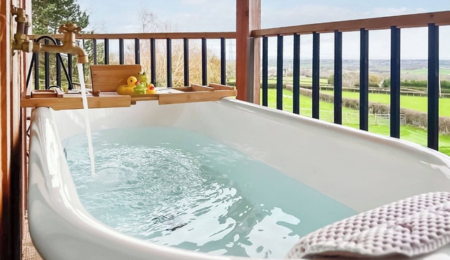 The Rabbit Hole - UK50123