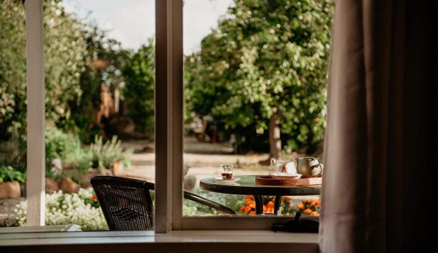 The Rabbit Hole Inn at Harvest Home