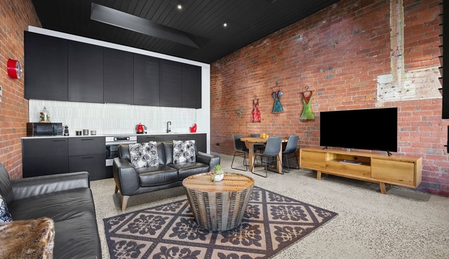 The Radford – Boutique Living Geelong West