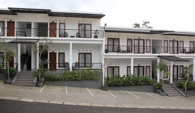 The Radiant Villa's & Function Hall