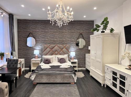 The Railway Apartments