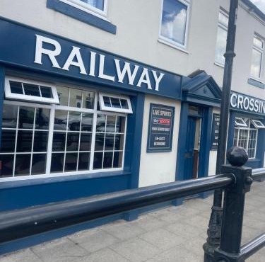 The Railway Crossings Inn