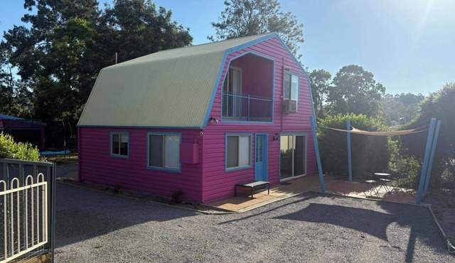 The Rainbow House Dungog