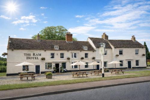 The Ram Inn