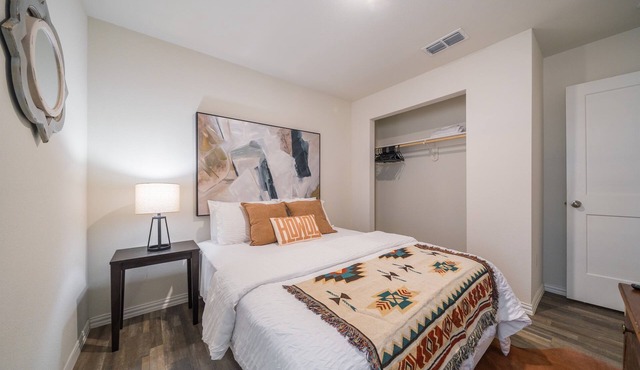 The Rambler | Modern Design Meets Southwest Charm