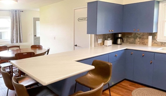 The Ranch A Cheerful 3 Bedroom