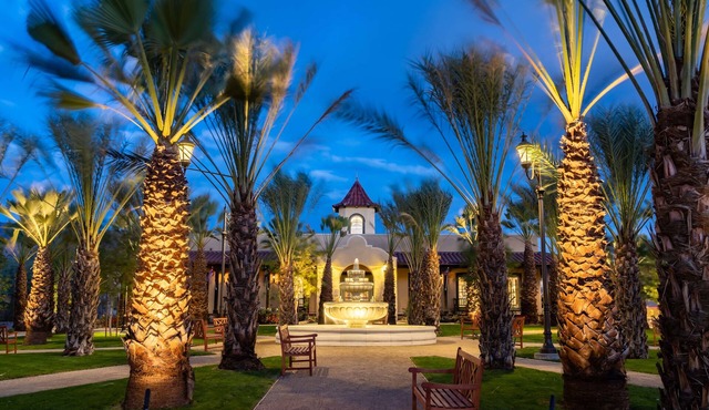 The Ranch at Death Valley – Inside the Park
