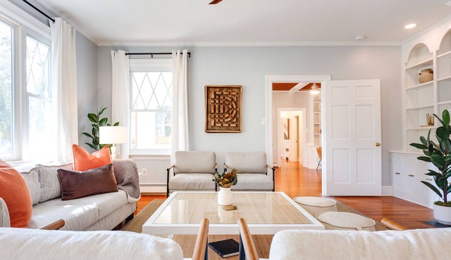 The Ranch At Edwards Mill – 5 Bedrooms, Sleeps 14, Great for Families!