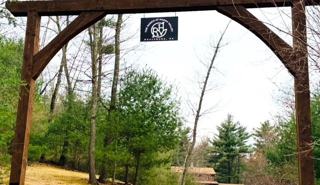 The Ranch At Happy Valley