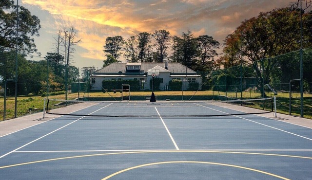 The Ranch by Humble Abode