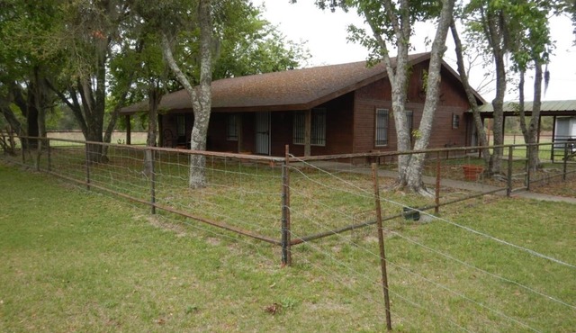 The Ranch House/110 Acres
