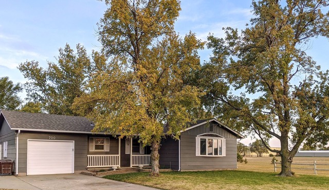 The Ranch House of Great Bend, KS