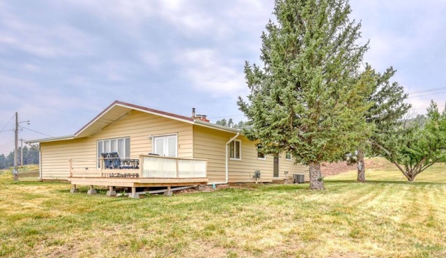 The Ranch House - Pet Friendly, great ATV trail ac