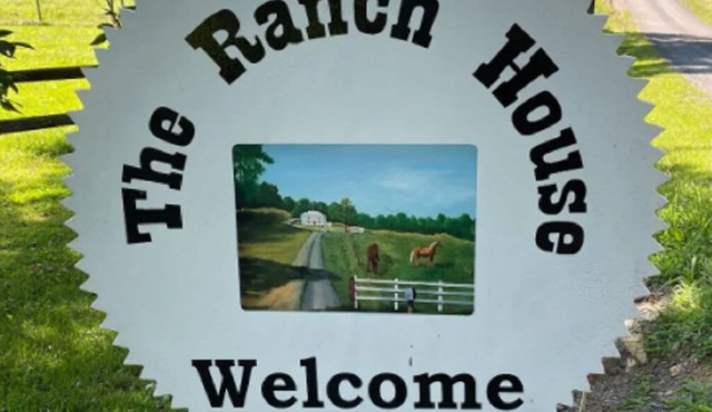 The Ranch House