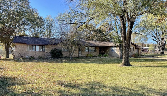 The Ranch House