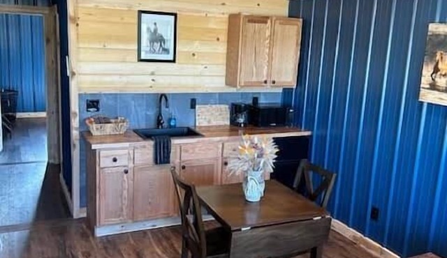 The Ranch in Greeley County