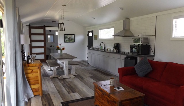 The Ranch in Mt Airy