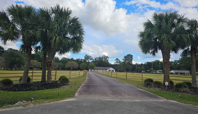 The Ranch:nA Spacious 5-Bedroom Home with Pool in Quiet Neighborhood