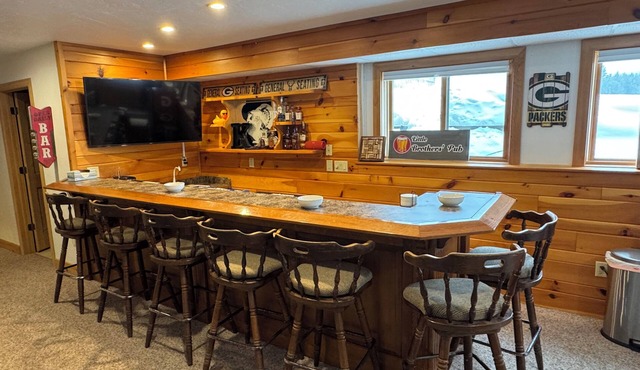 The Ranch - NFL Draft 2025!