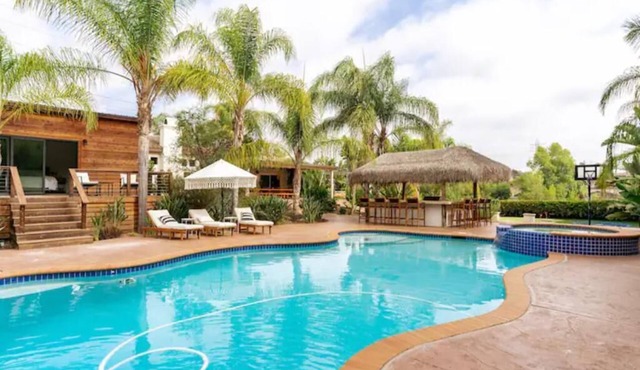 The Ranch Resort by La Brisa