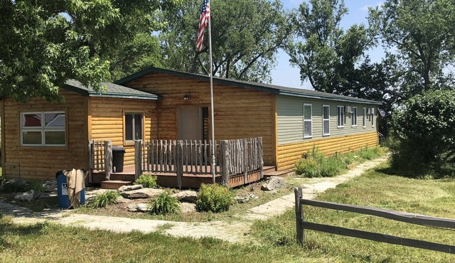 The Ranch You Love