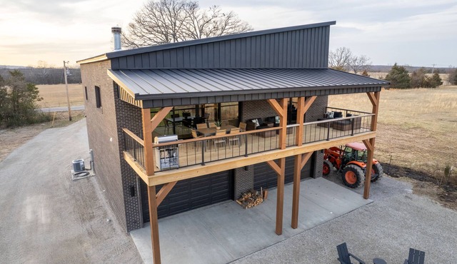 The Range at Glo-Rock Ranch