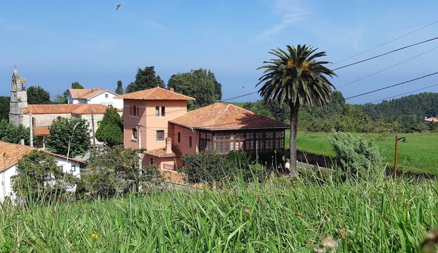 The Raposerina - La Casona