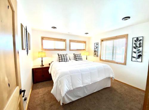 The Raspberry Garden