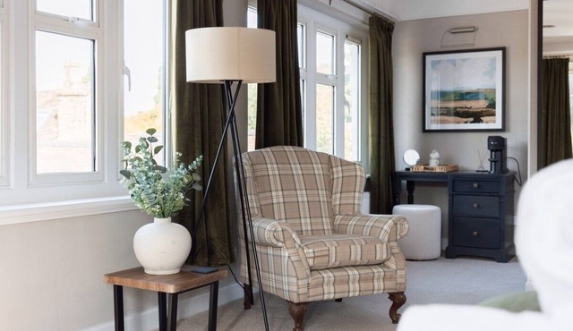 The Raven Hotel by PureStay