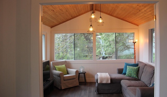 The Raven's Nest - Prince Edward County - STA 2020-0013