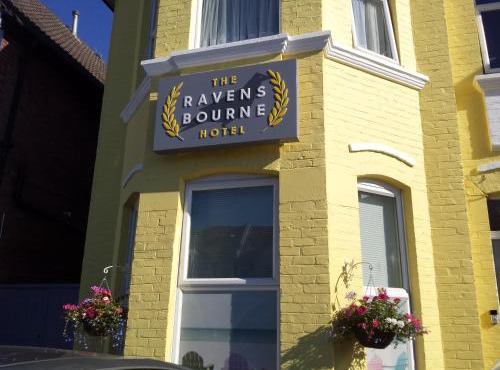 The Ravensbourne Hotel