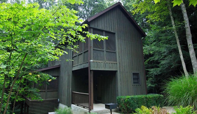 The Ravine - Hosted by The Chalets