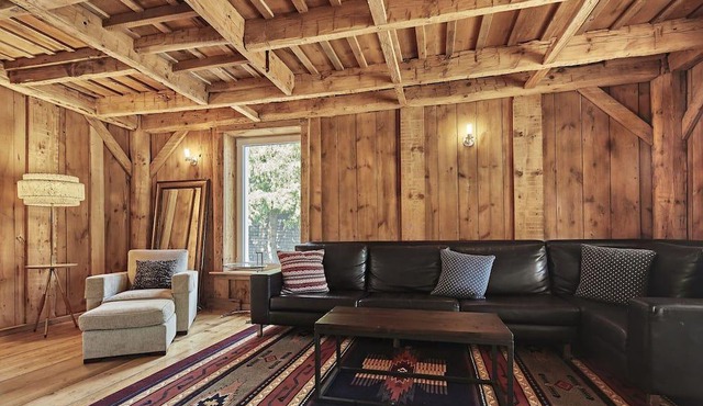 The Reach Guesthouse in Prince Edward County STA Licence #ST-2019-0099