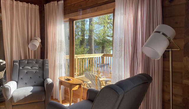 The Real Muskoka Experience