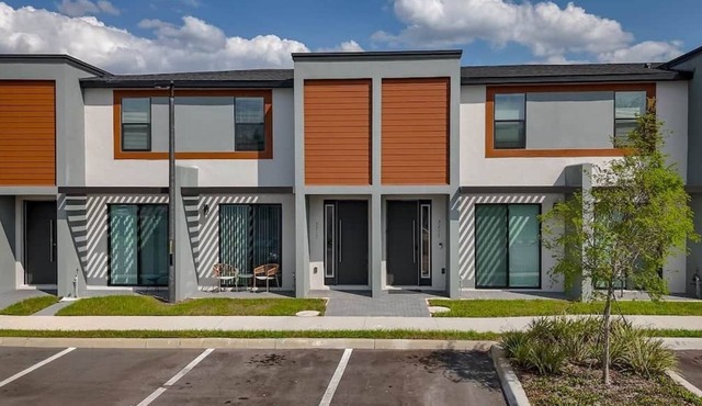The Real Stay Orlando-Best Value Stay Near Disney